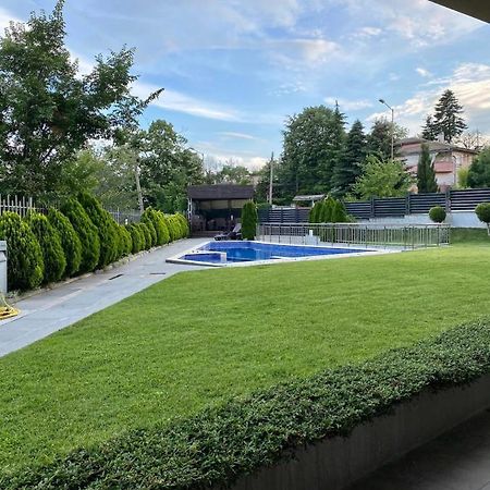 Lovely And Quiet Flat Wmn15 With Terrace/Pool Varna Luaran gambar
