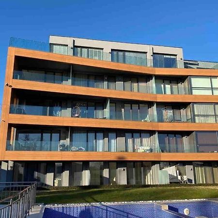 Lovely And Quiet Flat Wmn15 With Terrace/Pool Varna Luaran gambar