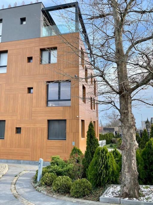 Lovely And Quiet Flat Wmn15 With Terrace/Pool Varna Luaran gambar